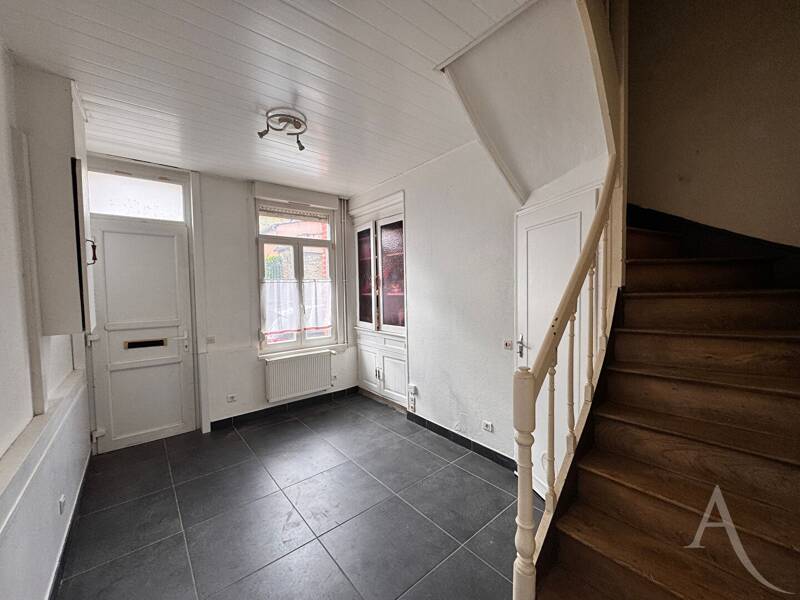 Maison à vendre, 55m², AMIENS