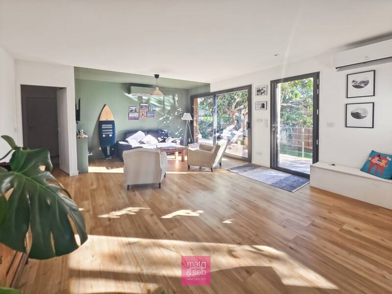 Maison à vendre, 98m², NIMES