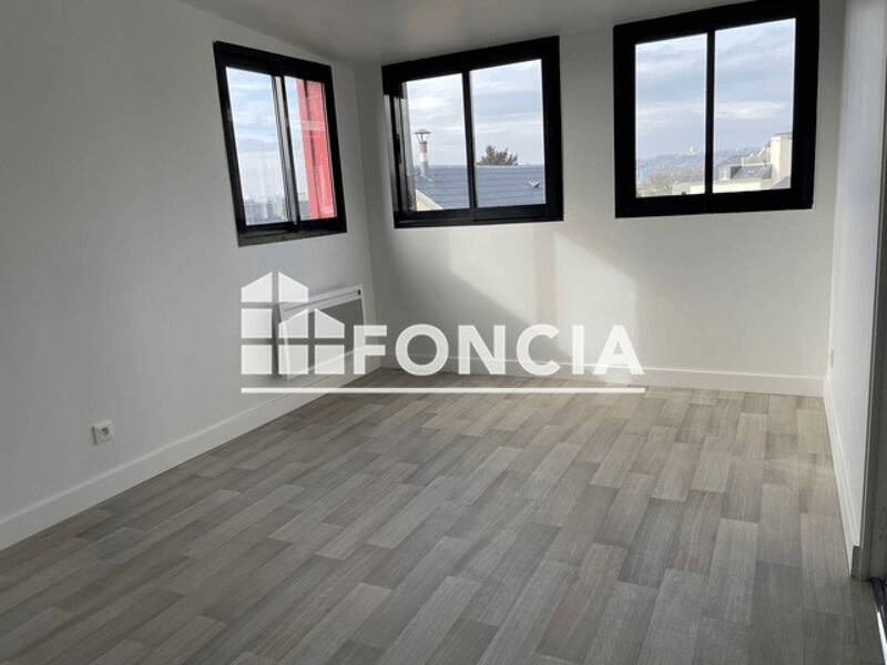 Maison à louer, 64m², ROUEN