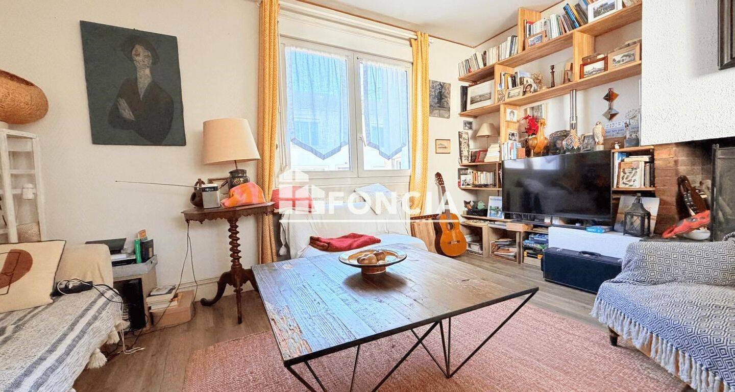 Maison à vendre, 120m², CHOLET
