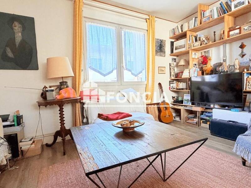 Maison à vendre, 120m², CHOLET