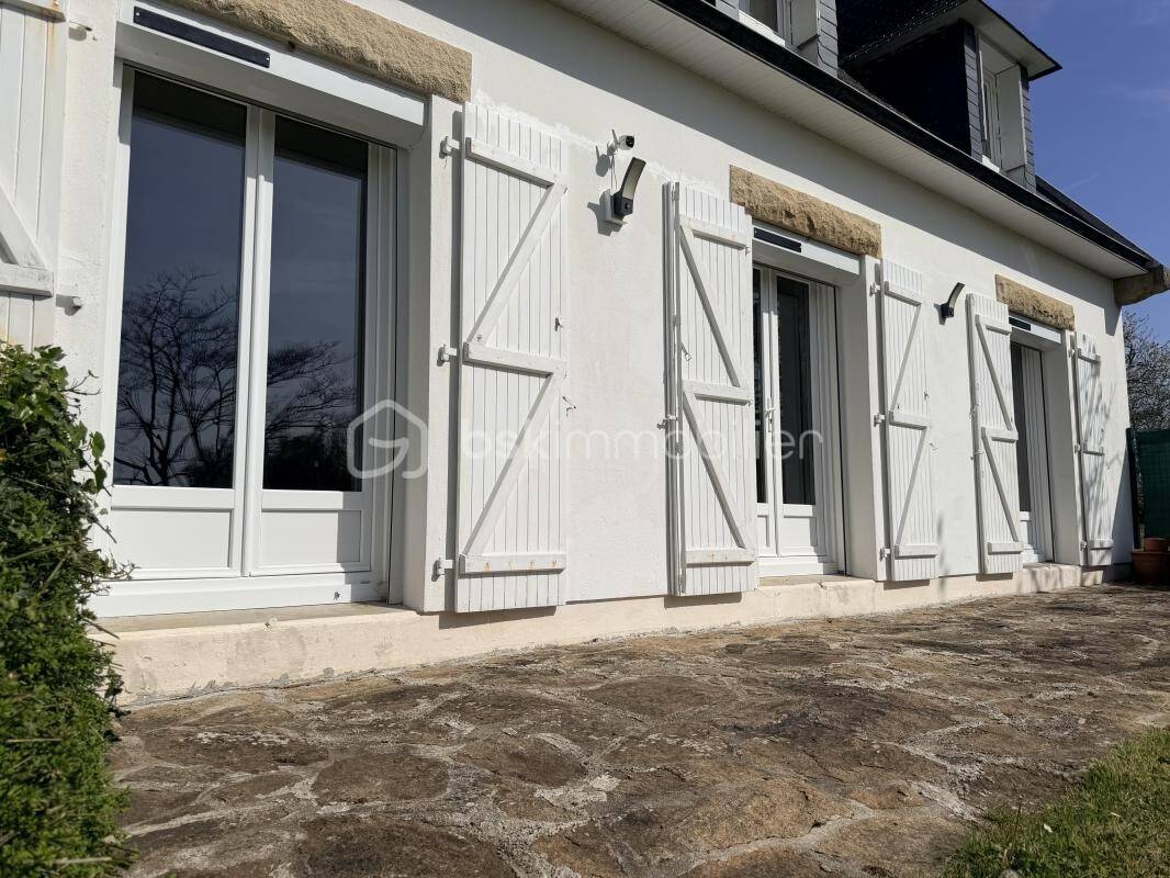 Maison à vendre, 130m², LA FORET FOUESNANT