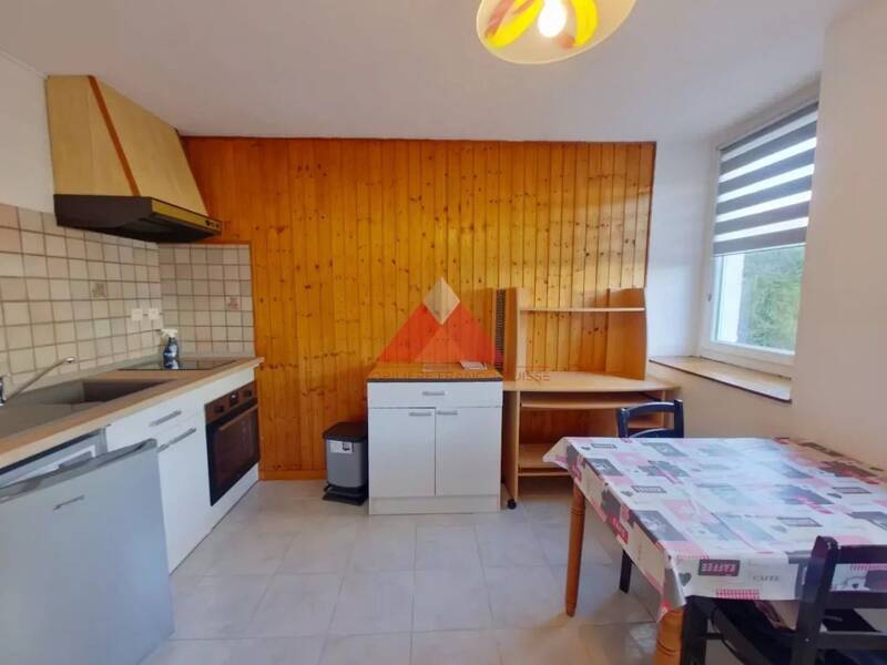 Maison à louer, 24m², MORBIER