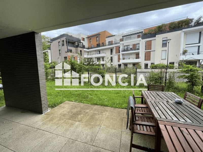 Maison à louer, 66m², LOUVECIENNES