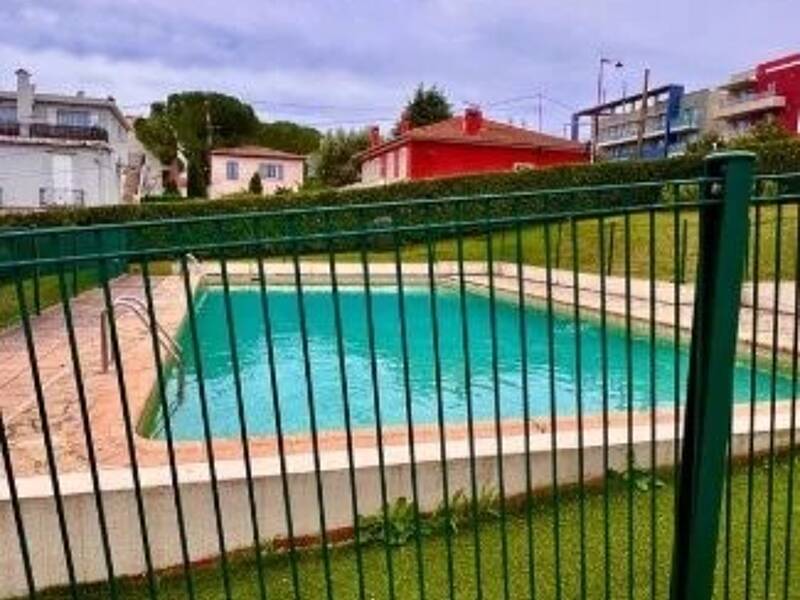 Maison à louer, 28m², ANTIBES