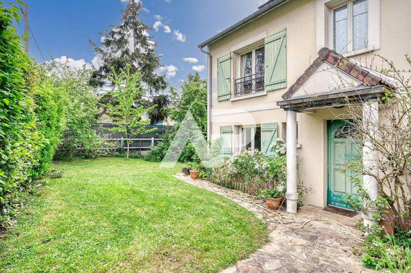 Maison à vendre, 160m², RUEIL MALMAISON