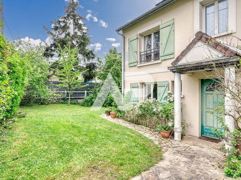 Maison à vendre, 160m², RUEIL MALMAISON