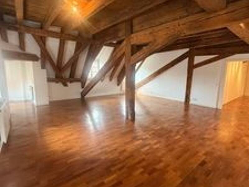 Maison à louer, 162m², STRASBOURG