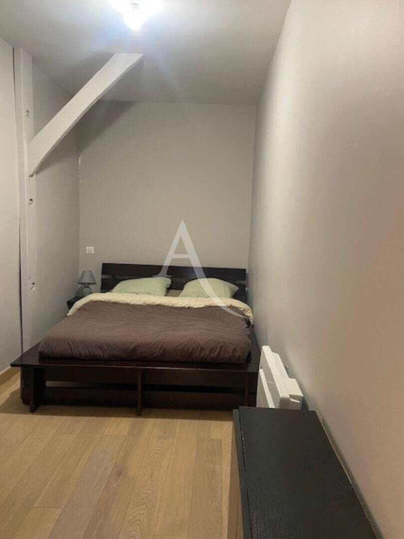 Maison à louer, 29m², LA ROCHELLE