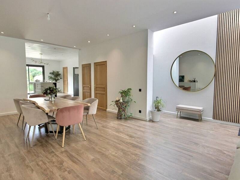 Maison à vendre, 170m², WISSOUS