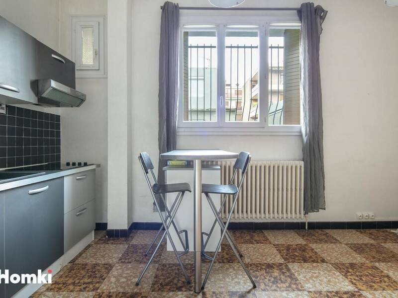 Maison à vendre, 26m², GRENOBLE