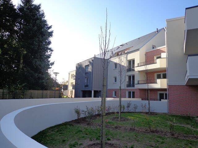 Maison à louer, 72m², OLIVET