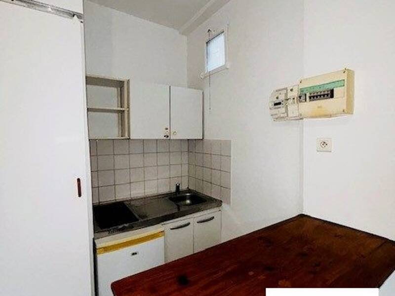 Maison à louer, 15m², LE HAVRE