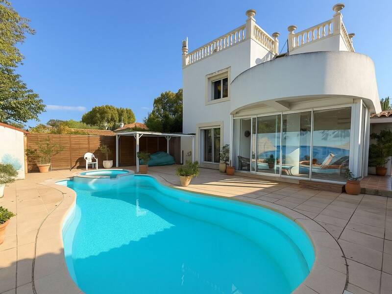 Maison à vendre, 101m², MARSEILLE 12E