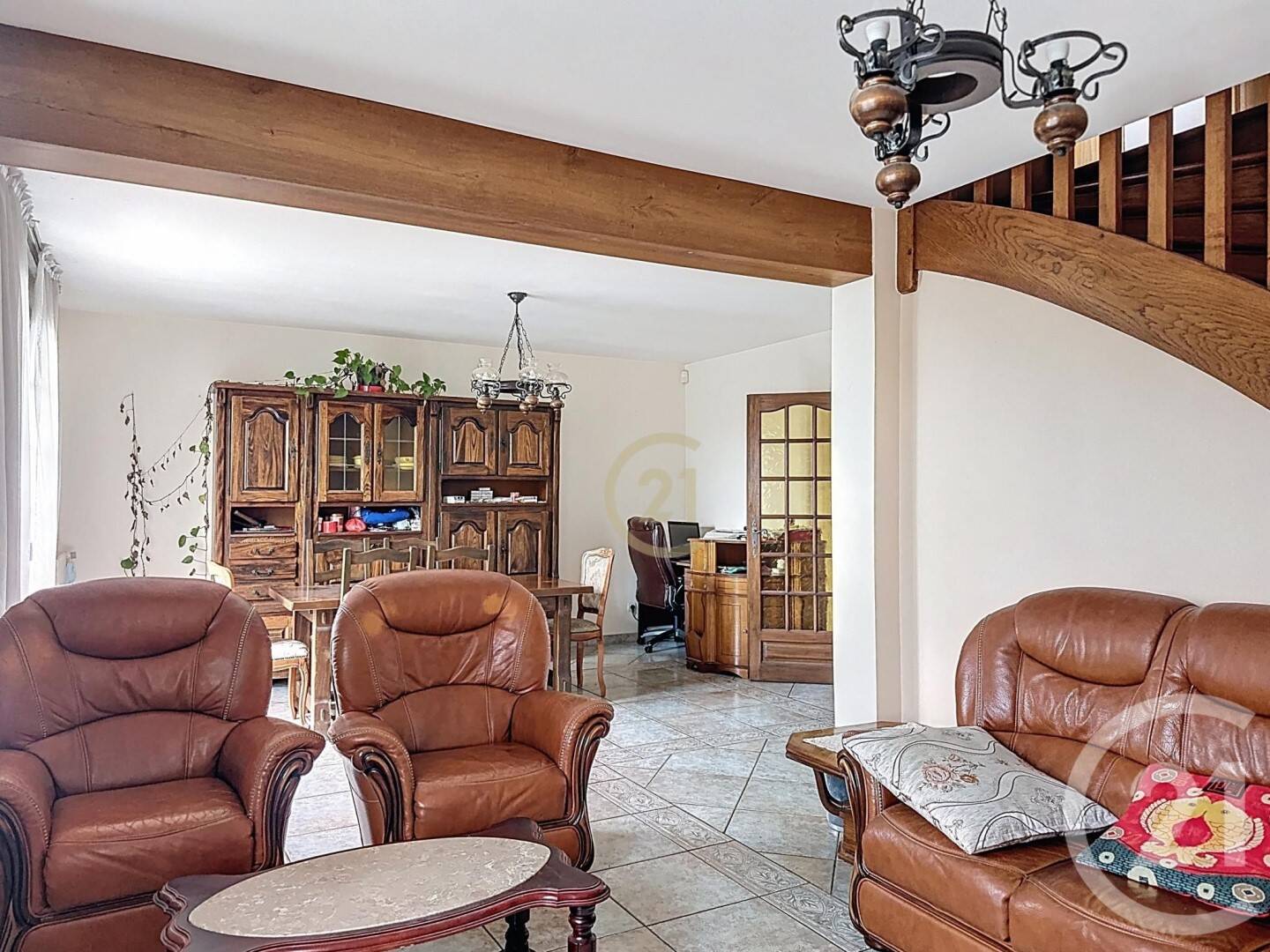 Maison à vendre, 96m², DRANCY