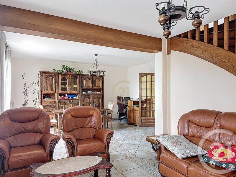 Maison à vendre, 96m², DRANCY