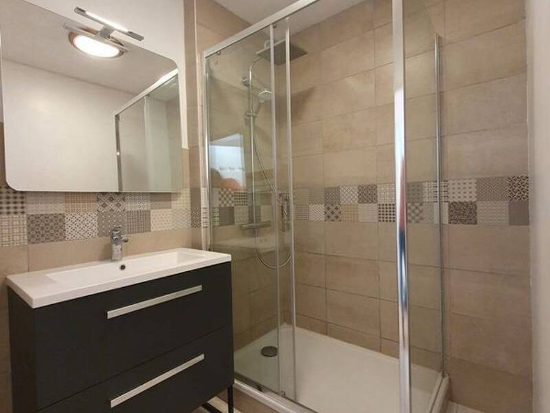 Maison à louer, 74m², NANTES