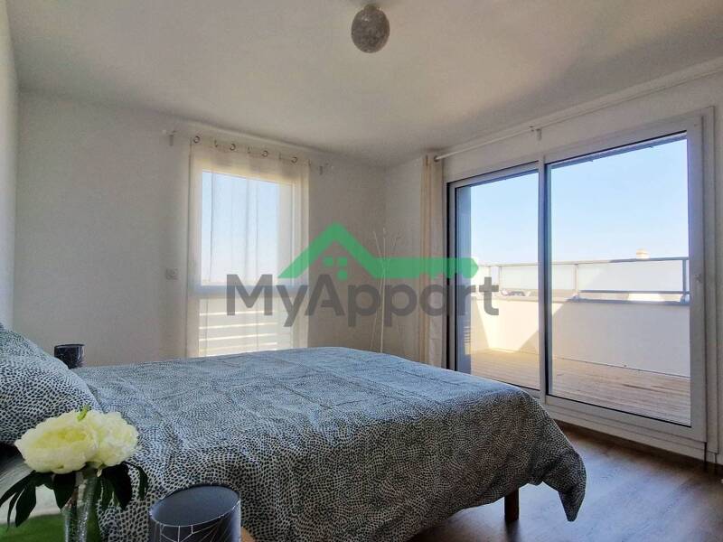 Maison à louer, 105m², GUILERS