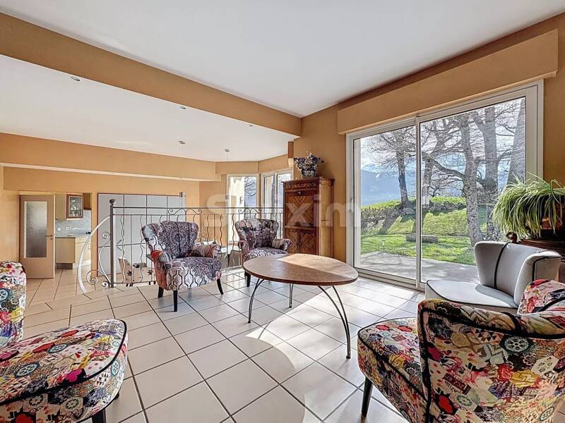 Maison à vendre, 245m², DOMANCY