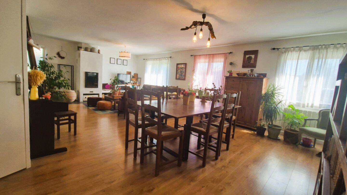 Maison à vendre, 146m², LES MOLIERES