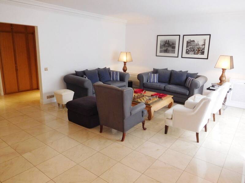 Maison à louer, 160m², PARIS 16E