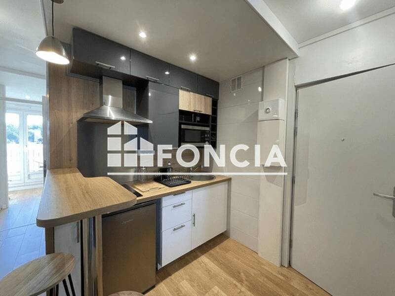 Maison à louer, 37m², REIMS