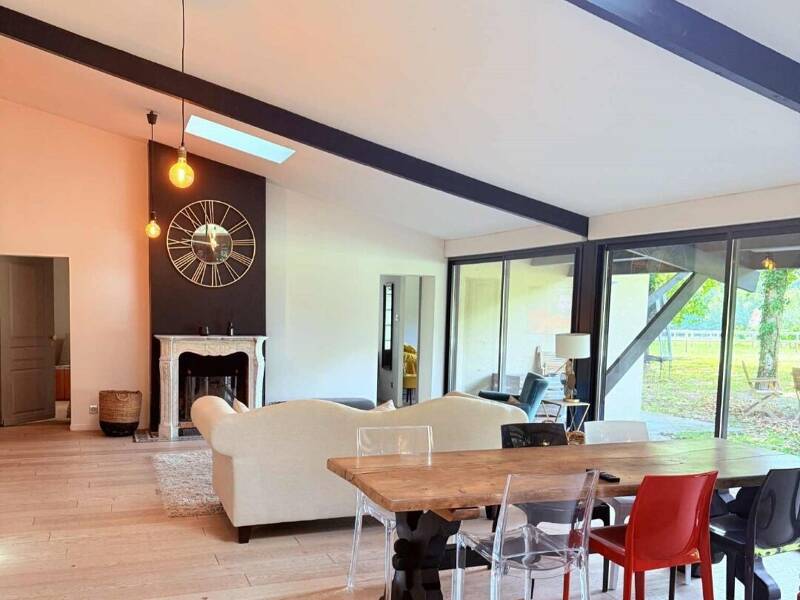 Maison à vendre, 140m², SAINT SULPICE ET CAMEYRAC