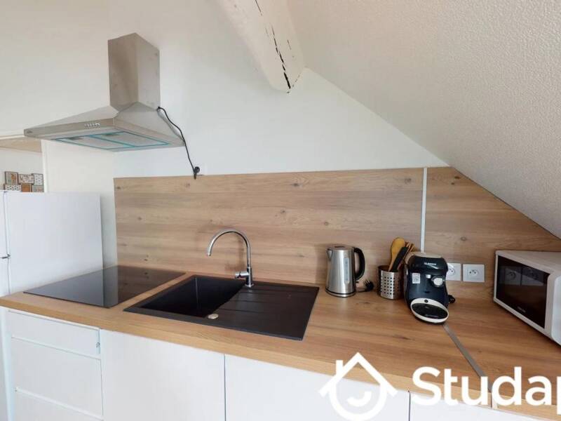 Maison à louer, 78m², REIMS