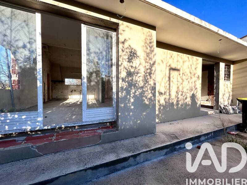 Maison à vendre, 140m², POLLESTRES