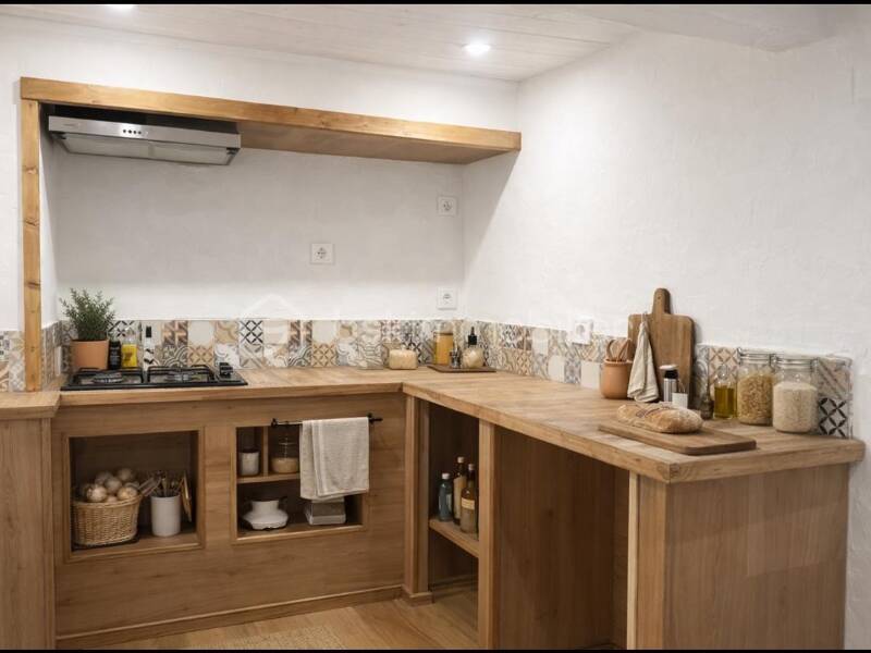 Maison à vendre, 100m², TREIZE VENTS