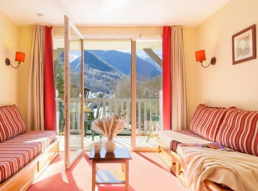 Maison à vendre, 28m², SAINT LARY SOULAN