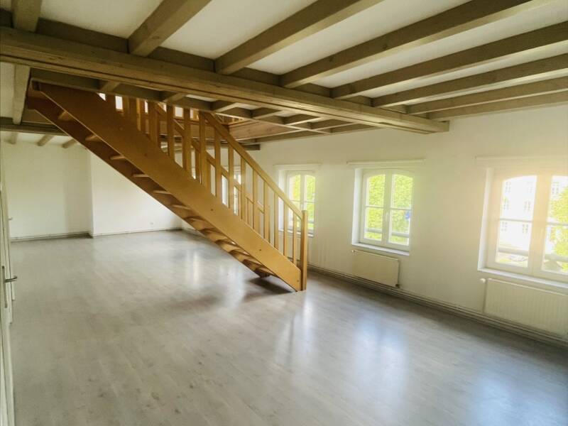 Maison à louer, 90m², METZ