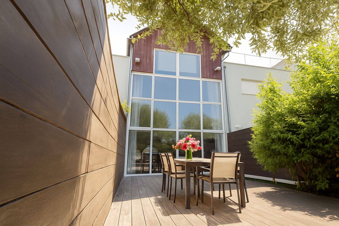 Maison Bordeaux 6 pièce(s) 184 m2 — 15