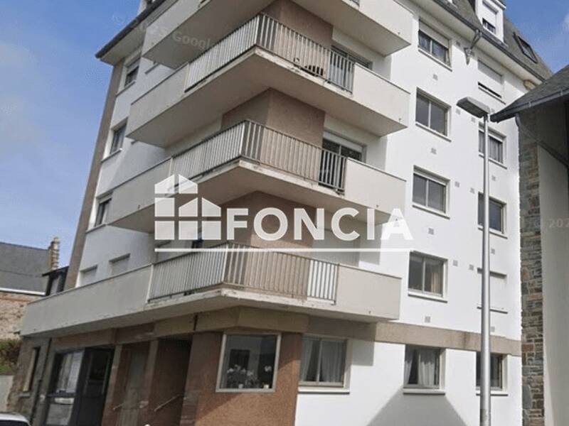 Maison à louer, 81m², DOL DE BRETAGNE