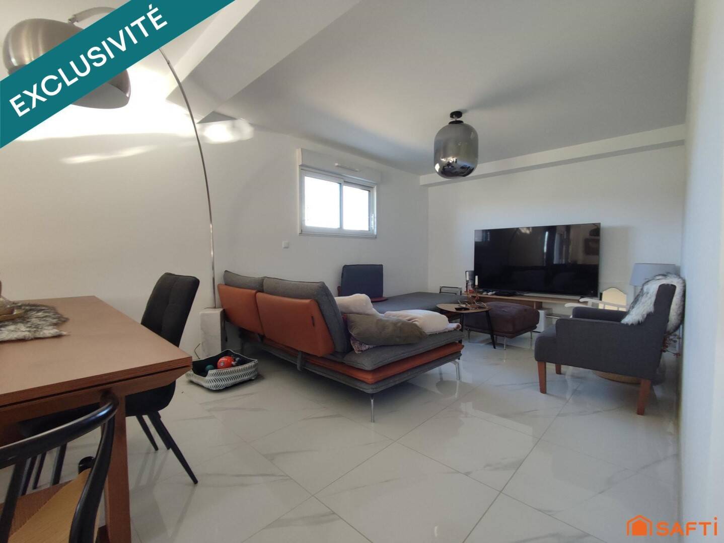 Maison à vendre, 154m², DOLE
