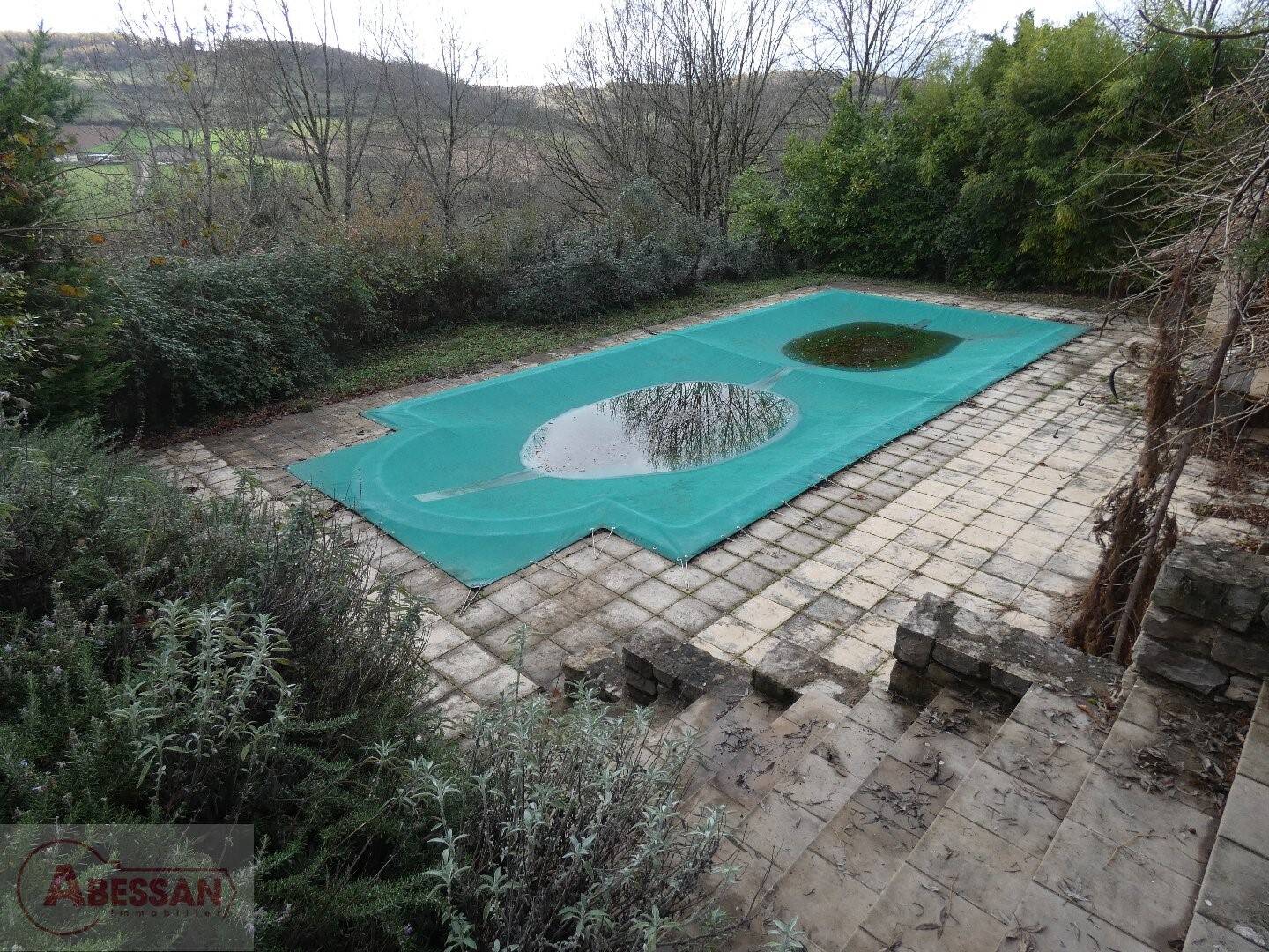 Maison à vendre, 156m², CORDES SUR CIEL