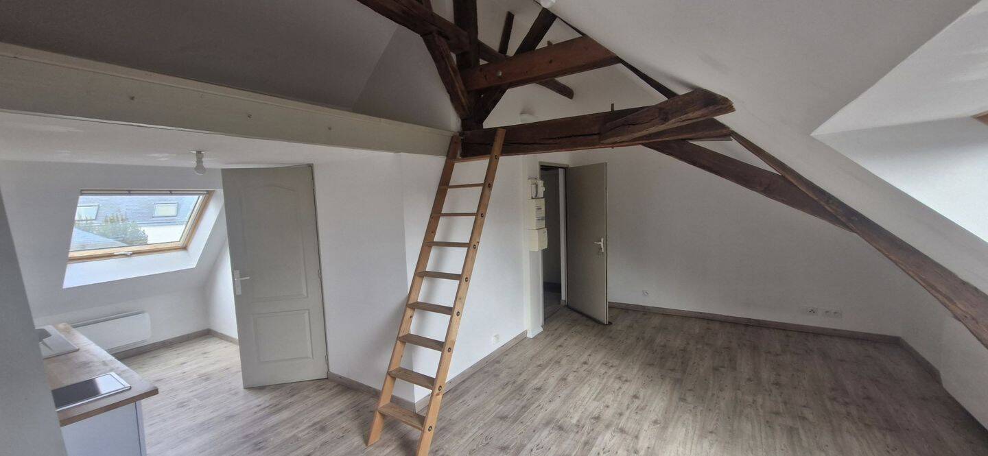 Maison à vendre, 25m², SAINT BARTHELEMY D'ANJOU