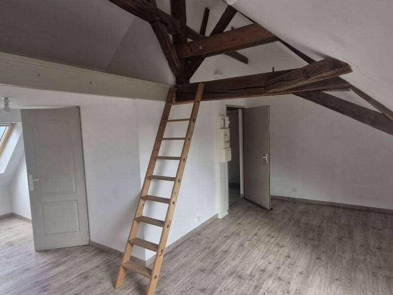 Maison à vendre, 25m², SAINT BARTHELEMY D'ANJOU