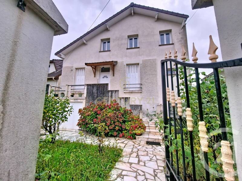Maison à vendre, 135m², NOISY LE GRAND
