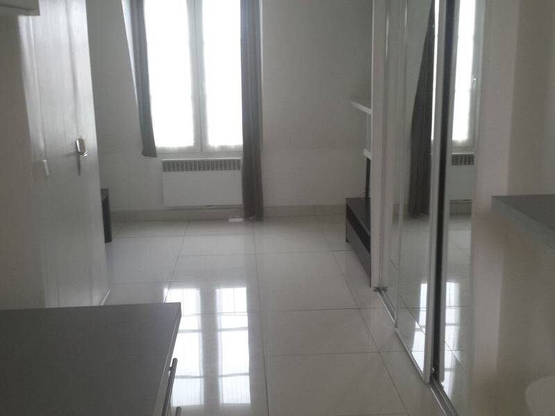 Maison à louer, 18m², PARIS 11E